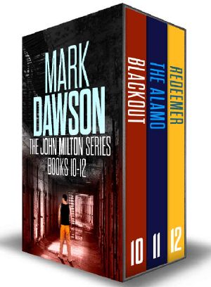 [John Milton 10] • The John Milton Series Boxset 4